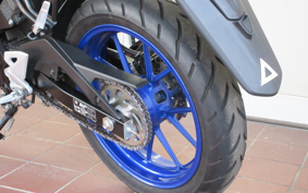 SUZUKI GSX-S125 ABS DL32B