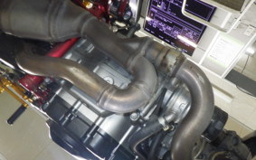 SUZUKI SV650 A 2021 VP55B