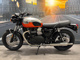 Фото Triumph BONNEVILLE T100 2026 с японского аукциона