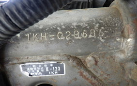 YAMAHA SEROW 225 1KH