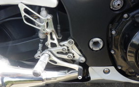 SUZUKI HAYABUSA Gen.2 2008