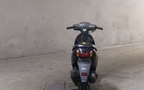 SUZUKI LET'S4 CA41A