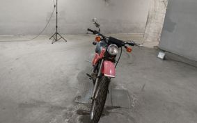 HONDA XL125S L125S