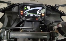 KAWASAKI NINJA ZX-6R ZX636J