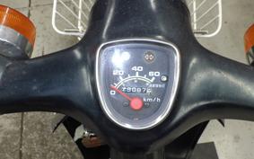 HONDA C50 SUPER CUB 2012 AA01