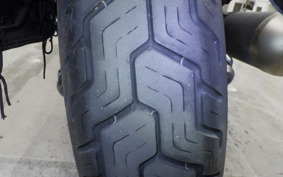 HONDA REBEL 250 2023 MC49