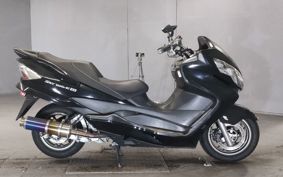 SUZUKI SKYWAVE 250SS CJ46A