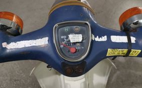 HONDA SUPER CUB50 AA01