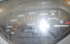 HONDA LEAD 50 Gen. 2 AF48