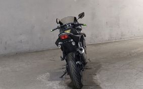 KAWASAKI NINJA250R EX250K