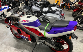KAWASAKI ZXR250 ZX250C