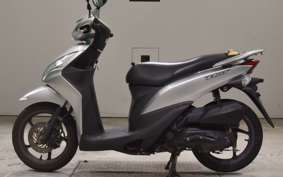 HONDA DIO 110 JF31