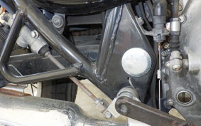 KAWASAKI ESTRELLA RS BJ250A