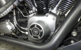 HARLEY FLSTFB 1580 2009