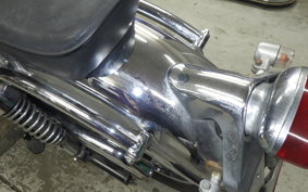KAWASAKI ESTRELLA CUSTOM 2026 BJ250A
