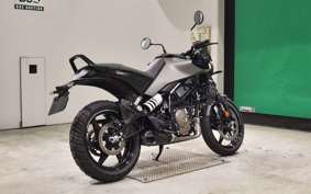 HUSQVARNA SVARTPILEN 250 2021