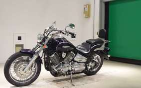 YAMAHA DRAGSTAR 1100 2000 VP10J