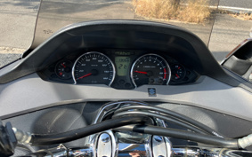 SUZUKI SKYWAVE 250S-1 CJ44A