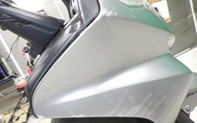 HONDA SILVER WING 400 A 2005 NF01