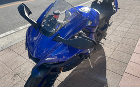 YAMAHA YZF-R1 2023 RN65J