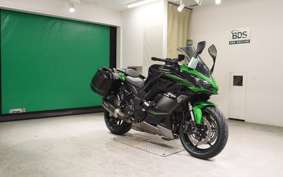 KAWASAKI NINJA 1000SX 2023 ZXT02K