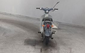 HONDA LITTLE CUB C50