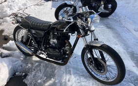 KAWASAKI 250TR BJ250F