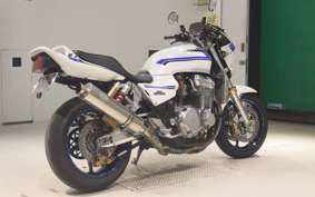 HONDA CB1300SF SUPER FOUR 2001 SC40