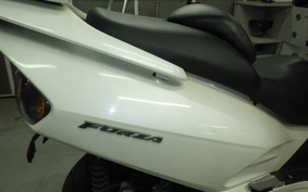 HONDA FORZA MF06