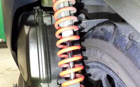 HONDA ﾀﾞﾝｸ AF78