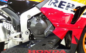 HONDA CBR600RR 2016 PC40