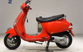 VESPA ZX125 2025
