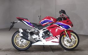 HONDA CBR250RR MC51