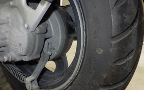 SUZUKI ADDRESS V125 DT11A