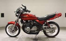 KAWASAKI ZEPHYR 400 KAI 2009 ZR400C