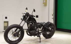 YAMAHA TW200 Gen.2 DG07J