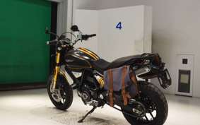DUCATI SCRAMBLER 1100 S