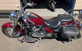KAWASAKI VULCAN900 CLASSIC 2010 VN900B
