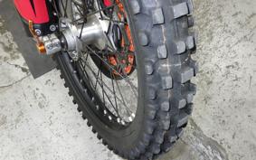 KTM 250 EXC 1988