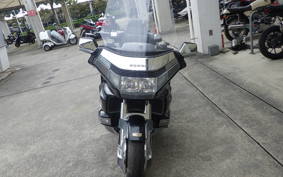 HONDA GL1500 GOLD WING SE 1992 SC22