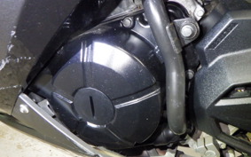 KAWASAKI NINJA 250 2004 EX250L