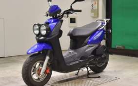 YAMAHA BW'S 50 Gen.3 2010 SA44J