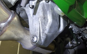 KAWASAKI ZH2 SE 2023 ZRT00K