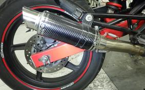 HONDA VTR 250 Gen. 2 MC33