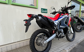 HONDA CRF250 RALLY MD44