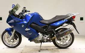 BMW F800ST 2006