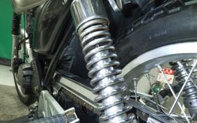 HONDA GB250 CLUBMAN Gen.4 MC10
