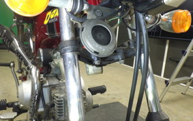HONDA DAX 50 GEN 2 AB26
