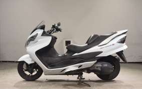 SUZUKI SKYWAVE 250 (Burgman 250) S Gen.3 2007 CJ46A