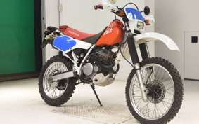 HONDA XR250R